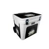 MightySkins Skin Compatible with Yeti Roadie 60 Wheeled Cooler - Twilight Lotus | Protective, Durable, and Unique Vinyl Decal wrap Cover | Easy to Apply, Remove, and Change Styles | Made in The USA view 1