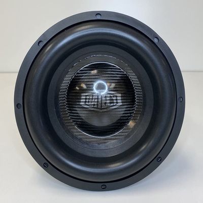 Gately Audio 12" Alpha Subwoofer D2