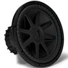 Kicker CVX154 COMPVX 15" Subwoofer Dual Voice Coil 4-Ohm 1000W (Renewed) view 1