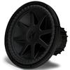 Kicker CVX154 COMPVX 15" Subwoofer Dual Voice Coil 4-Ohm 1000W (Renewed) view 3