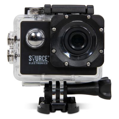 Source Electronics Action Camera