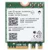 Wireless AX200 NIC Supports 2.4G/5GHz Dual-Band, Gigabit Dual-Band Wi-Fi 6, 802.11AX Standard, Bluetooth 5.2 @XYGStudy (Wireless-AX200) view 1