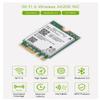 Wireless AX200 NIC Supports 2.4G/5GHz Dual-Band, Gigabit Dual-Band Wi-Fi 6, 802.11AX Standard, Bluetooth 5.2 @XYGStudy (Wireless-AX200) view 2