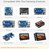 Wireless AX200 NIC Supports 2.4G/5GHz Dual-Band, Gigabit Dual-Band Wi-Fi 6, 802.11AX Standard, Bluetooth 5.2 @XYGStudy (Wireless-AX200) view 4