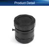 Juvielich 8mm CCTV Camera Lens 720p Pixels 1/3" Security Camera Len for CCTV IP Camera Panoramic CS view 4