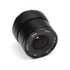 Juvielich 4mm CCTV Camera Lens 720p Pixels 1/3" Security Camera Len for CCTV IP Camera Panoramic CS view 1