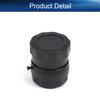 Juvielich 4mm CCTV Camera Lens 720p Pixels 1/3" Security Camera Len for CCTV IP Camera Panoramic CS view 4