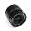 Juvielich 6mm CCTV Camera Lens 720p Pixels 1/3" Security Camera Len for CCTV IP Camera Panoramic CS view 1