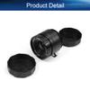Juvielich 6mm CCTV Camera Lens 720p Pixels 1/3" Security Camera Len for CCTV IP Camera Panoramic CS view 3