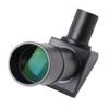 JUIYU Telescope Accessory Set Telescope 6x30 Metal with Crosshair and Bracket Angled Finder Scope Telescope Camera view 1