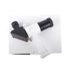 JUIYU Telescope Accessory Set Telescope 6x30 Metal with Crosshair and Bracket Angled Finder Scope Telescope Camera view 2