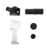 JUIYU Telescope Accessory Set Telescope 6x30 Metal with Crosshair and Bracket Angled Finder Scope Telescope Camera view 4