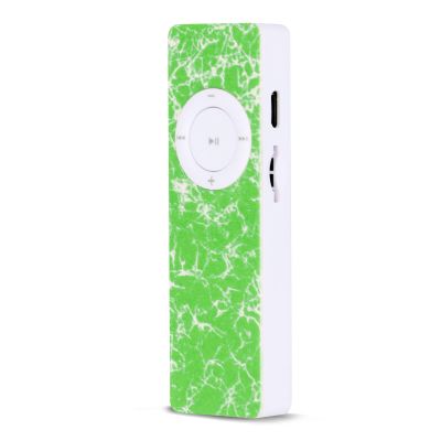 Portable MP3 Player, HiFi Lossless Sound MP3 Player for Kids, Up to 64GB Memory Card, Mini Listening Device for Sports Running Studying (A)