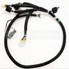 201-06-D1220 Radio Cable Wiring Harness Cable - MAKO AIRTEK - Fits Komatsu PC60-7 view 1