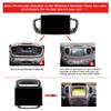 Kunfine Car CarPlay Android Auto Navigation Stereo GPS Radio Reverse Camera Display 13.1" QLED Touchscreen Headunit Tablet Pad Media Player for Kia Sorento 2016-2020, if Applicable Octa Core 4G+64G view 2