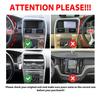 Kunfine Car CarPlay Android Auto Navigation Stereo GPS Radio Reverse Camera Display 13.1" QLED Touchscreen Headunit Tablet Pad Media Player for Volvo XC60 2009-2017, if Applicable Octa Core 4G+64G view 2