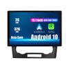 CarPlay Android Auto Autoradio Car Navigation Stereo GPS Radio 13.1" 2K QLED Touchscreen Headunit Tablet for Chevrolet Epica 2007-2012 if Applicable Octa Core 2G+32G view 1