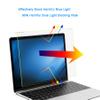 WLWLEO Hanging 12-17 inch Laptop Screen Protector Anti Blue Light Screen Filter Uv Blocker Anti-Scratch Film Compatible with Lenovo/Hp/Dell/Samsung etc Laptop,13 inch/W320H205mm view 3