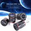JUIYU Telescope Accessory Set 6 9 15 20mm Telescope Eyepiece 1.25" 68 Degrees for Astronomical Telescope Telescope Camera (Color : 20mm) view 2