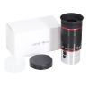 JUIYU Telescope Accessory Set 6 9 15 20mm Telescope Eyepiece 1.25" 68 Degrees for Astronomical Telescope Telescope Camera (Color : 20mm) view 4