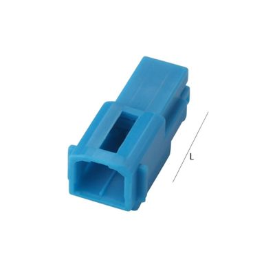 ARTICHOKE Xiaojiang Store 1/5/10/20/50 Sets 2P DJ7022Y-1.8-11-21 Fit for Mazda CX-5car Audio Non-Destructivemodified Special Lnstrument Panel Tweeter Speakers (Color : Orange, Size : 1 Set_2P)
