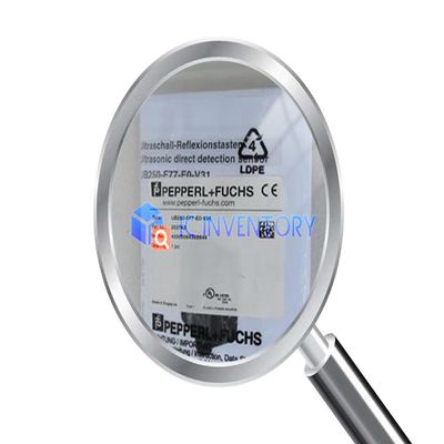 1PCS New UB250-F77-E0-V31 252742 UB250F77E0V31 252742
