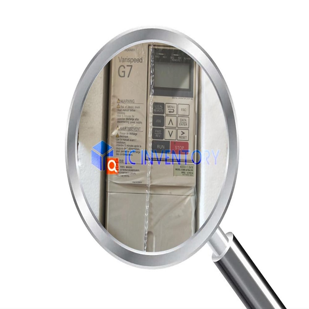 1PCS New CIMR-G7B41P5 CIMRG7B41P5