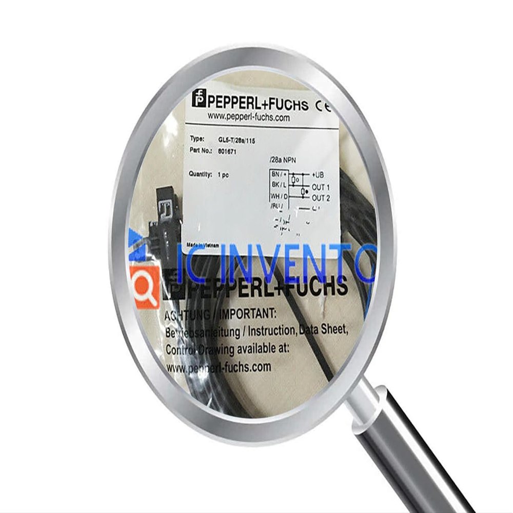 1PCS New GL5-T/28A/115 GL5T/28A/115