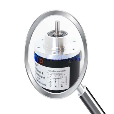 1PCS New RVI58N-032AAR66N-02500 RVI58N032AAR66N02500