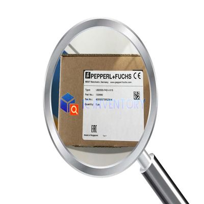 1PCS New UB2000-F42-I-V15 UB2000F42IV15