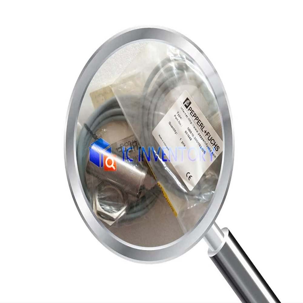 1PCS New NBB10-30GM60-WS NBB1030GM60WS
