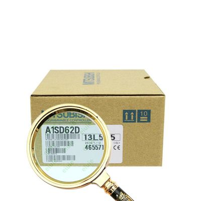 High Speed Counter Unit A1SD62D