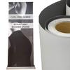 4U Media&Displays 38" x150ft. 1 roll Curl-Free Printable Fabric Banner for Retractable Banner Stand and X Banner Stand(Stand Only) (Curl-Free Fabric) view 3