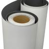 4U Media&Displays 38" x150ft. 1 roll Curl-Free Printable Fabric Banner for Retractable Banner Stand and X Banner Stand(Stand Only) (Curl-Free Fabric) view 4
