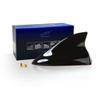 Ramble - Automotive Shark Antenna Replacement SUV Hatchback Car Roof Styling Accessories Works for Ford Explorer (Black) view 1