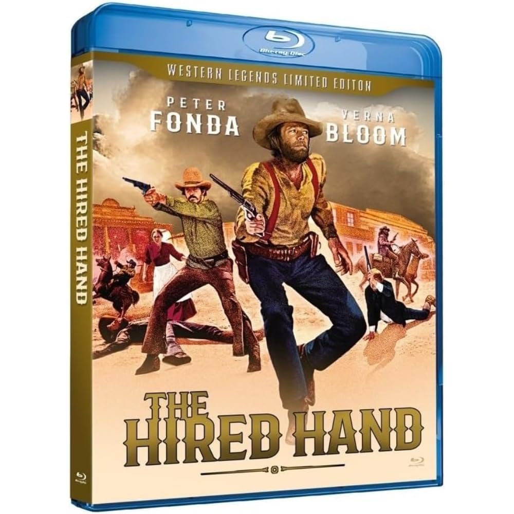 The Hired Hand