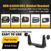 E-cowlboy 000-11019-001 Gimbal Bracket for HDS-7 Touchscreen Models Compatible with HDS Gen3 HDS Gen2 Touch Elite and Hook 7 view 3