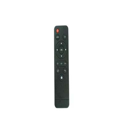 Remote Control Only for Vankyo Pocket Burger 101 & EUG Mini E3 & Rigal RD-606 Mini LED LCD Portable Projector