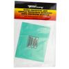 Forney LENS PROTECTIVE OUTER 110X90MM 55759 view 1