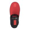 Camera Lens Pouch, 5pcs Camera Lens Protective Case Anti Scratch Design Neoprene Material Black for SLR view 2