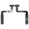 Best Shopper - Replacement Fingerprint Reader with Flex Cable Compatible for Samsung Galaxy A32 5G (A326 / 2021) (Awesome Black) view 1