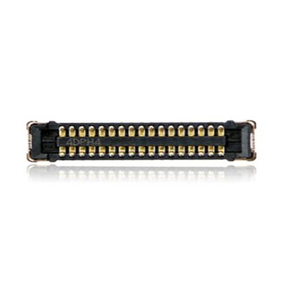 Best Shopper - Replacement Back Camera Flex FPC Connector Compatible with iPhone 6S / 6S Plus (J3200: 34 Pin)