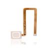 Replacement Fingerprint Reader with Flex Cable Compatible for Huawei Mate 7 (Gold) view 1