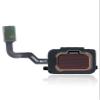 Best Shopper - Replacement Fingerprint Reader with Flex Cable Compatible with Samsung Galaxy Note 9 (Metallic Copper) view 1