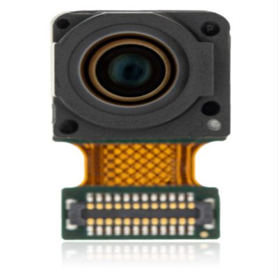 Best Shopper - Replacement Front Camera Compatible for Huawei Nova 5i Pro