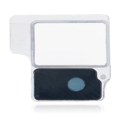 Replacement Flash Light/Power Flex Bracket with Microphone Mesh Compatible for iPhone 8 Plus (10 Pack)