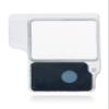Replacement Flash Light/Power Flex Bracket with Microphone Mesh Compatible for iPhone 8 Plus (10 Pack) view 1