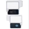 Replacement Flash Light/Power Flex Bracket with Microphone Mesh Compatible for iPhone 8 Plus (10 Pack) view 2