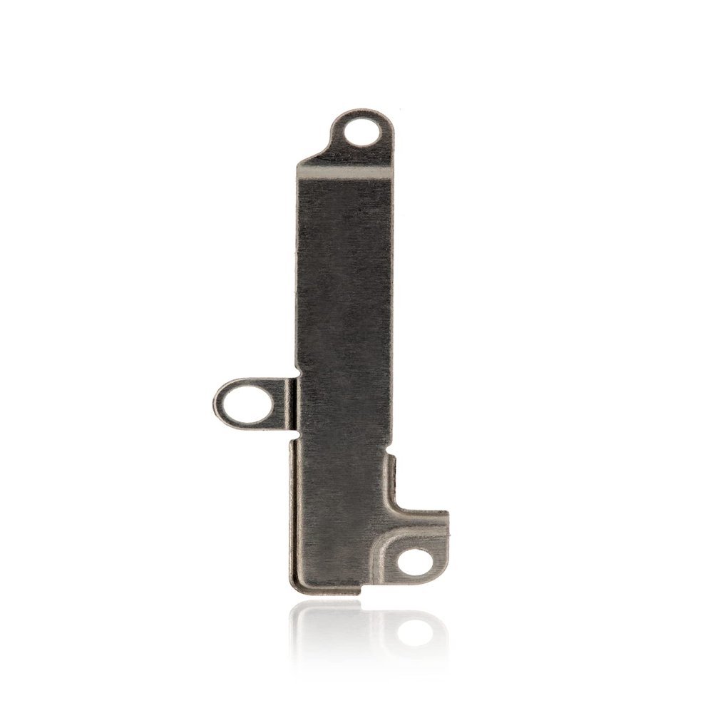 Best Shopper - Replacement Front Camera Flex Cable Holding Bracket (On Motherboard) Compatible with iPhone 8 Plus