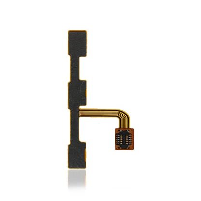 Replacement Power & Volume Button Flex Cable Compatible for Huawei P9 Lite
